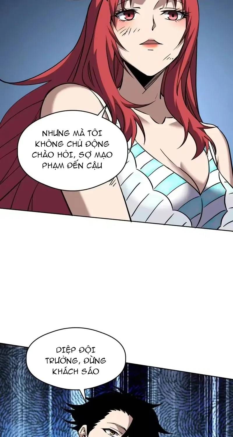 Toàn Cầu Ngự Thú: Ta Có Thể Thấy Lộ Tuyến Tiến Hoá - Chương 71 - Trang 50