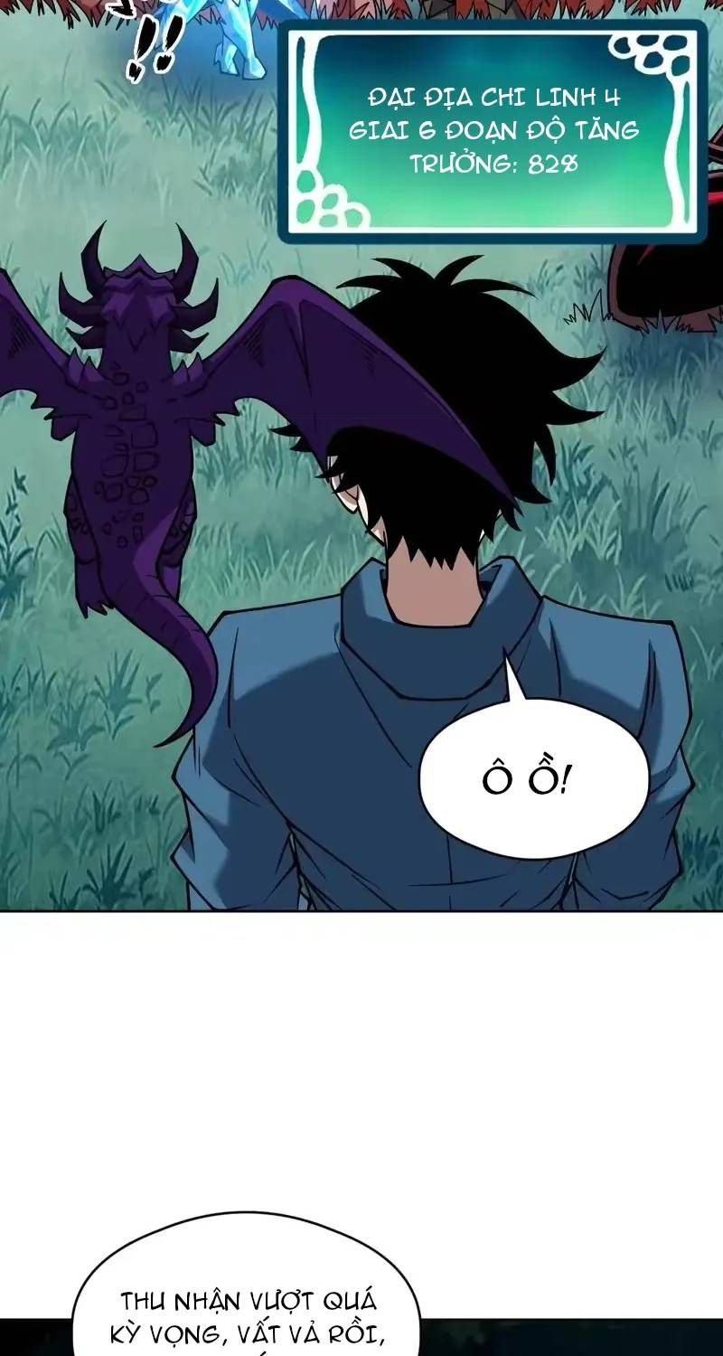 Toàn Cầu Ngự Thú: Ta Có Thể Thấy Lộ Tuyến Tiến Hoá - Chương 71 - Trang 8