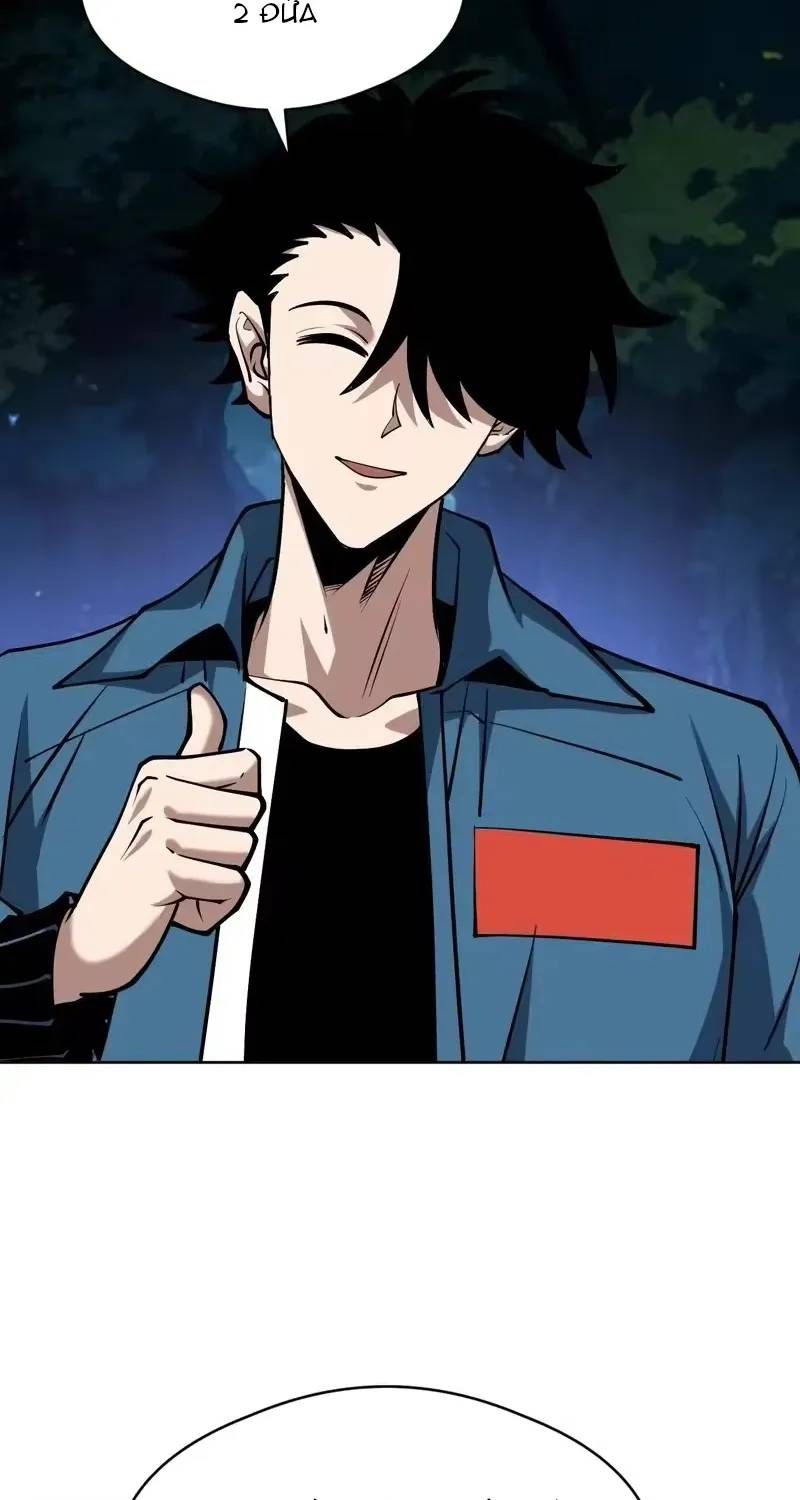 Toàn Cầu Ngự Thú: Ta Có Thể Thấy Lộ Tuyến Tiến Hoá - Chương 71 - Trang 9