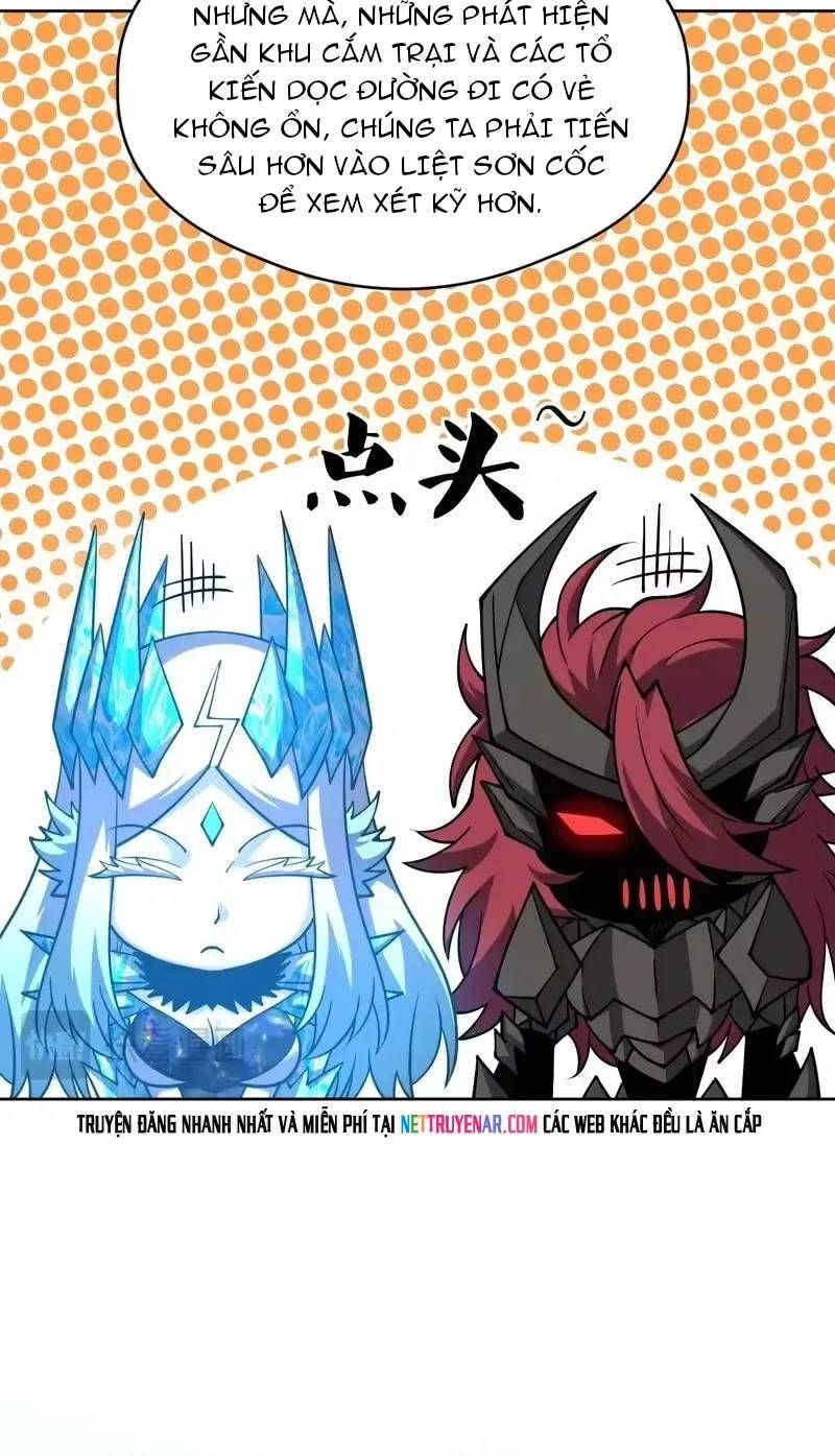 Toàn Cầu Ngự Thú: Ta Có Thể Thấy Lộ Tuyến Tiến Hoá - Chương 71 - Trang 10