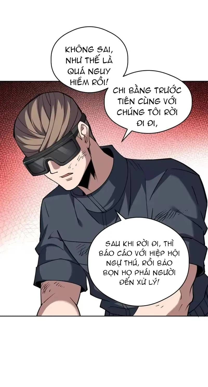 Toàn Cầu Ngự Thú: Ta Có Thể Thấy Lộ Tuyến Tiến Hoá - Chương 72 - Trang 13