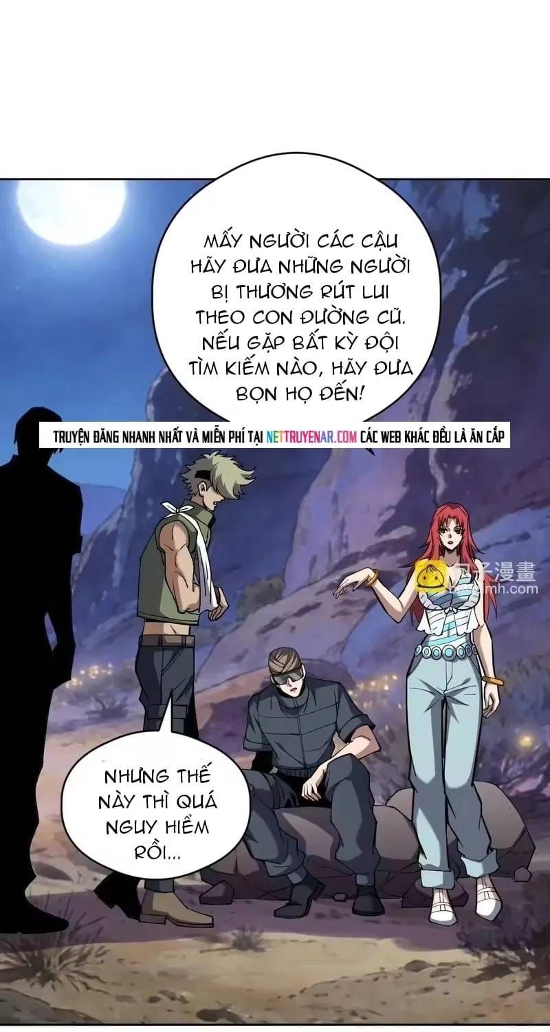 Toàn Cầu Ngự Thú: Ta Có Thể Thấy Lộ Tuyến Tiến Hoá - Chương 72 - Trang 17