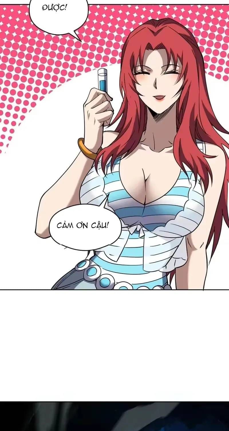 Toàn Cầu Ngự Thú: Ta Có Thể Thấy Lộ Tuyến Tiến Hoá - Chương 72 - Trang 22