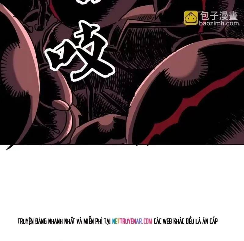 Toàn Cầu Ngự Thú: Ta Có Thể Thấy Lộ Tuyến Tiến Hoá - Chương 72 - Trang 25