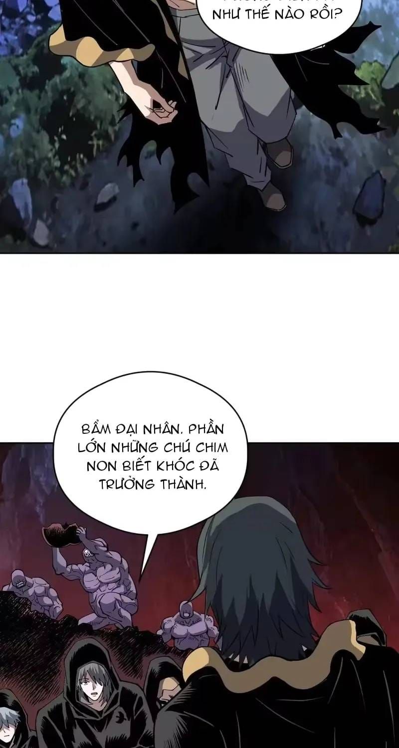 Toàn Cầu Ngự Thú: Ta Có Thể Thấy Lộ Tuyến Tiến Hoá - Chương 72 - Trang 29