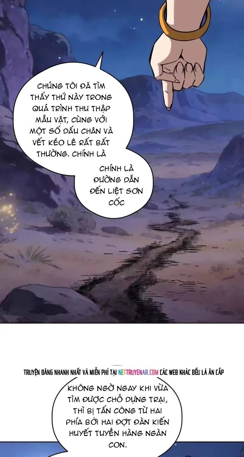 Toàn Cầu Ngự Thú: Ta Có Thể Thấy Lộ Tuyến Tiến Hoá - Chương 72 - Trang 4