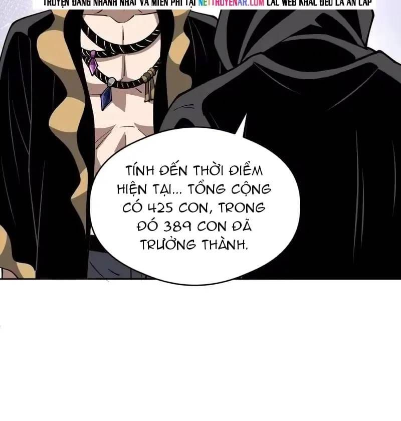 Toàn Cầu Ngự Thú: Ta Có Thể Thấy Lộ Tuyến Tiến Hoá - Chương 72 - Trang 31