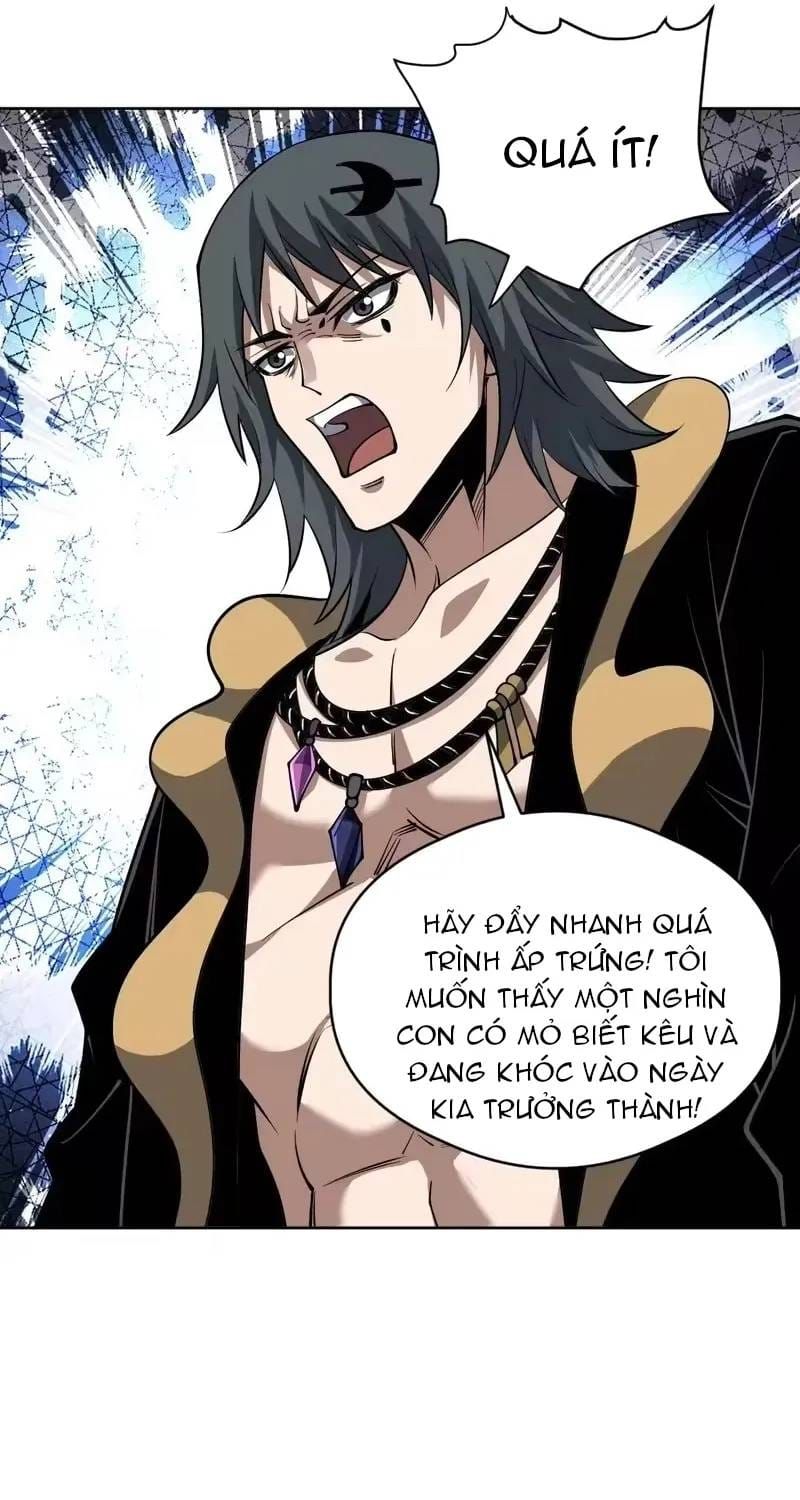 Toàn Cầu Ngự Thú: Ta Có Thể Thấy Lộ Tuyến Tiến Hoá - Chương 72 - Trang 32