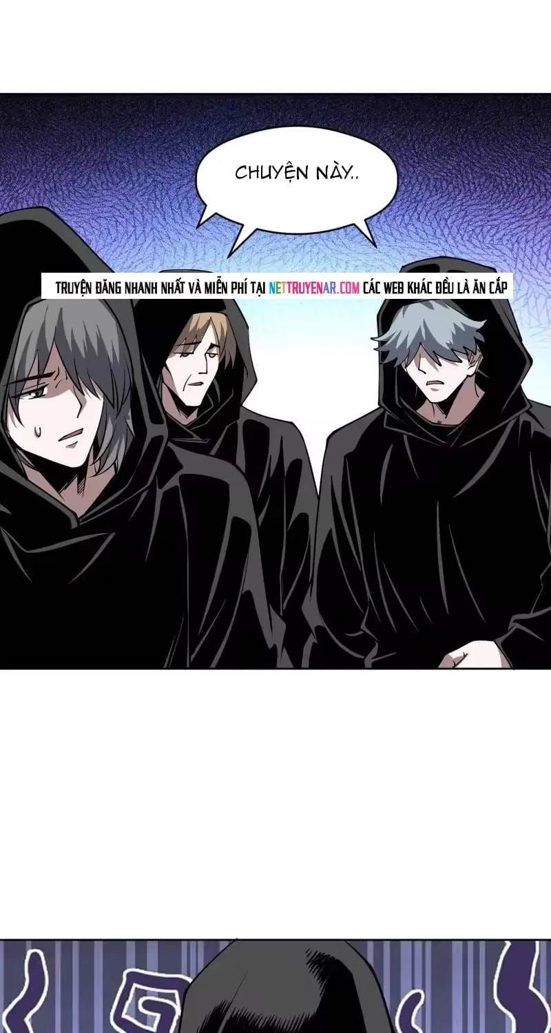 Toàn Cầu Ngự Thú: Ta Có Thể Thấy Lộ Tuyến Tiến Hoá - Chương 72 - Trang 33