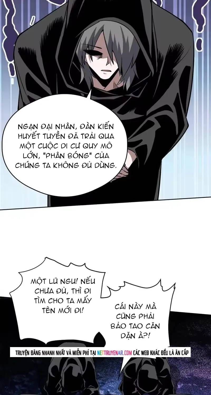 Toàn Cầu Ngự Thú: Ta Có Thể Thấy Lộ Tuyến Tiến Hoá - Chương 72 - Trang 34