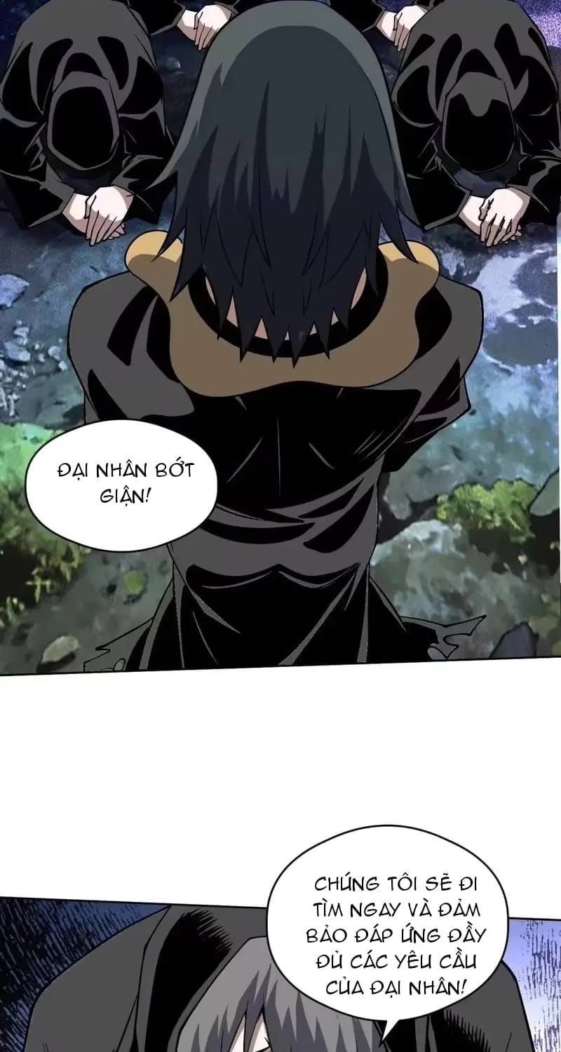 Toàn Cầu Ngự Thú: Ta Có Thể Thấy Lộ Tuyến Tiến Hoá - Chương 72 - Trang 35