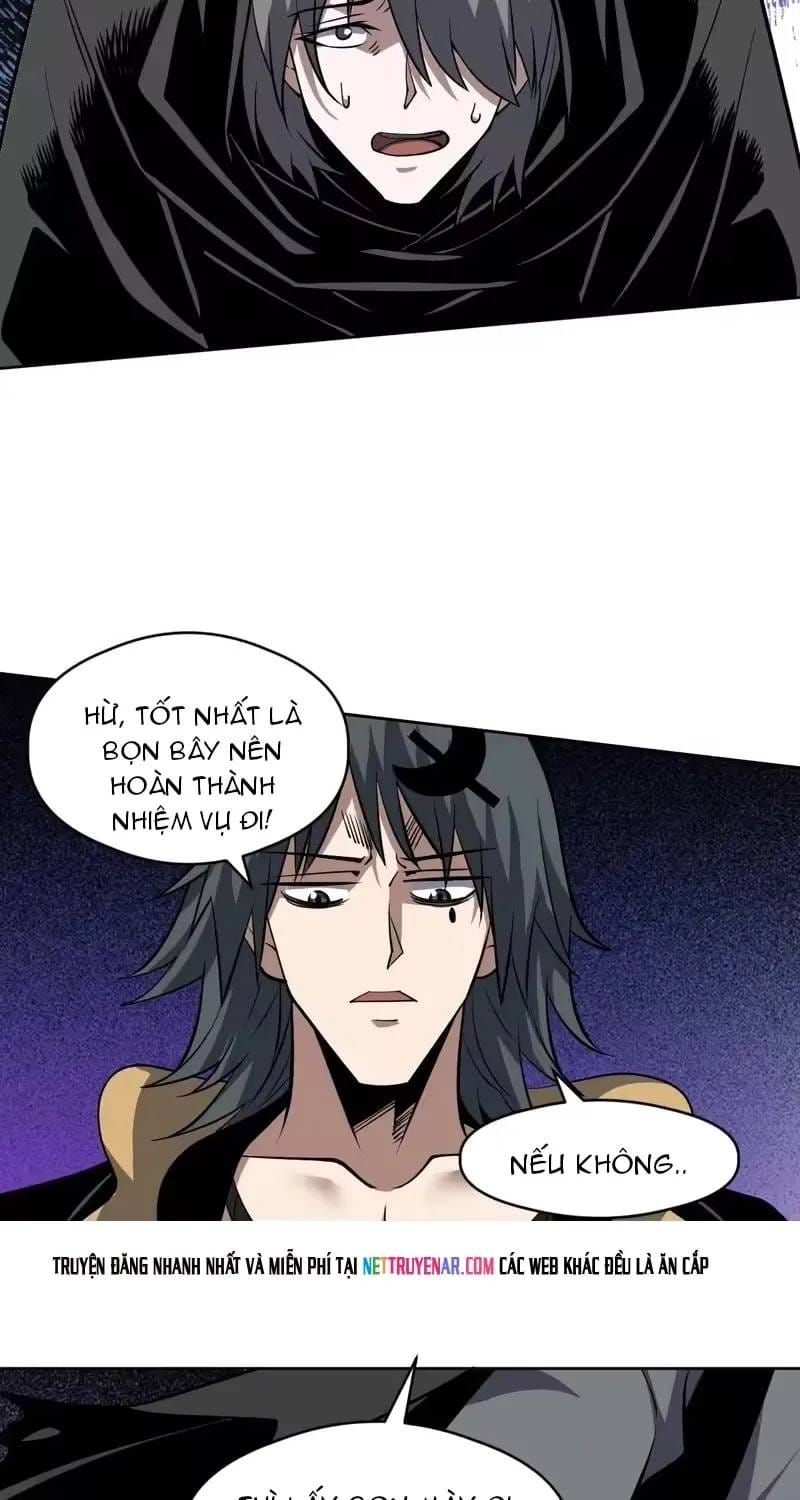 Toàn Cầu Ngự Thú: Ta Có Thể Thấy Lộ Tuyến Tiến Hoá - Chương 72 - Trang 36