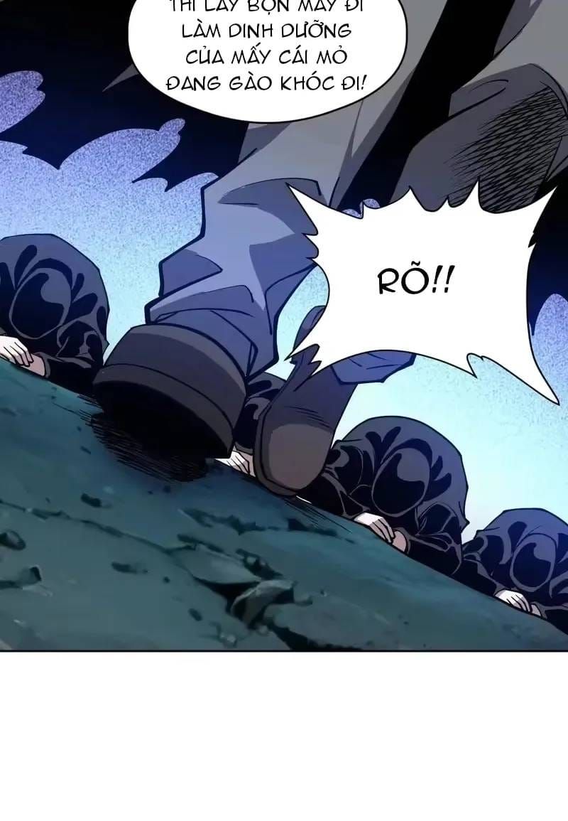 Toàn Cầu Ngự Thú: Ta Có Thể Thấy Lộ Tuyến Tiến Hoá - Chương 72 - Trang 37