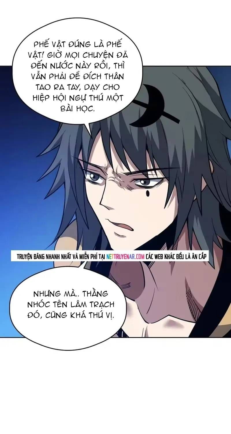 Toàn Cầu Ngự Thú: Ta Có Thể Thấy Lộ Tuyến Tiến Hoá - Chương 72 - Trang 39