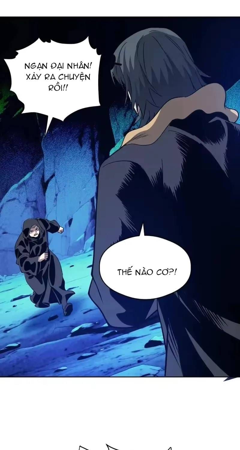 Toàn Cầu Ngự Thú: Ta Có Thể Thấy Lộ Tuyến Tiến Hoá - Chương 72 - Trang 40