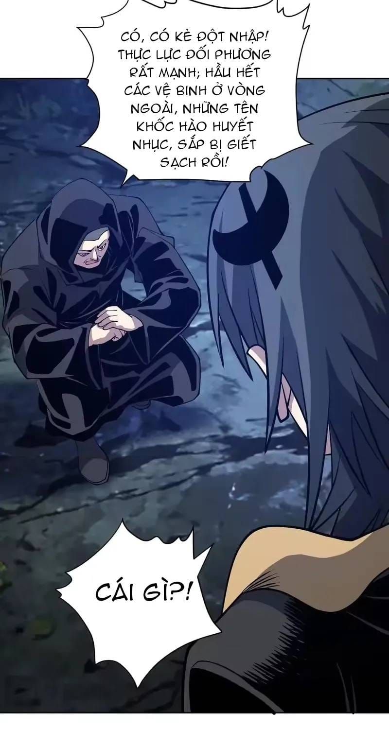 Toàn Cầu Ngự Thú: Ta Có Thể Thấy Lộ Tuyến Tiến Hoá - Chương 72 - Trang 41