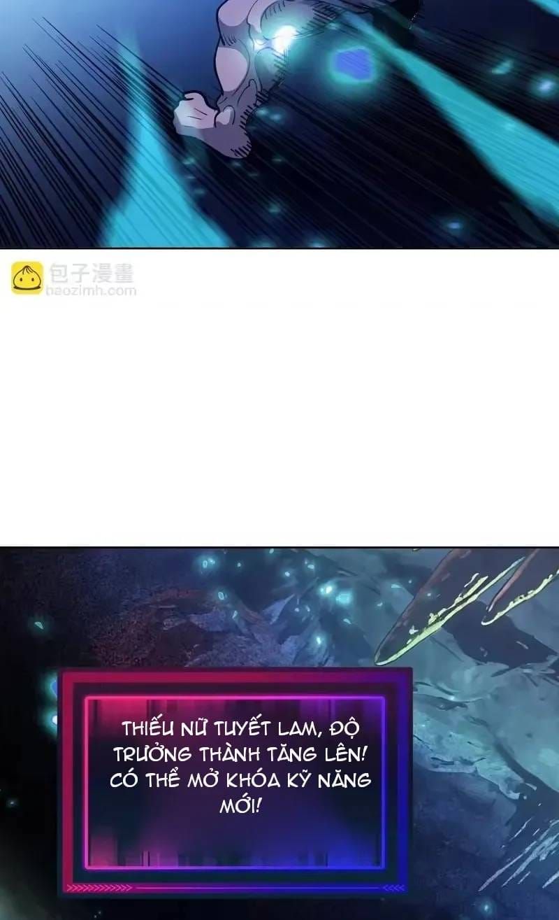 Toàn Cầu Ngự Thú: Ta Có Thể Thấy Lộ Tuyến Tiến Hoá - Chương 72 - Trang 43