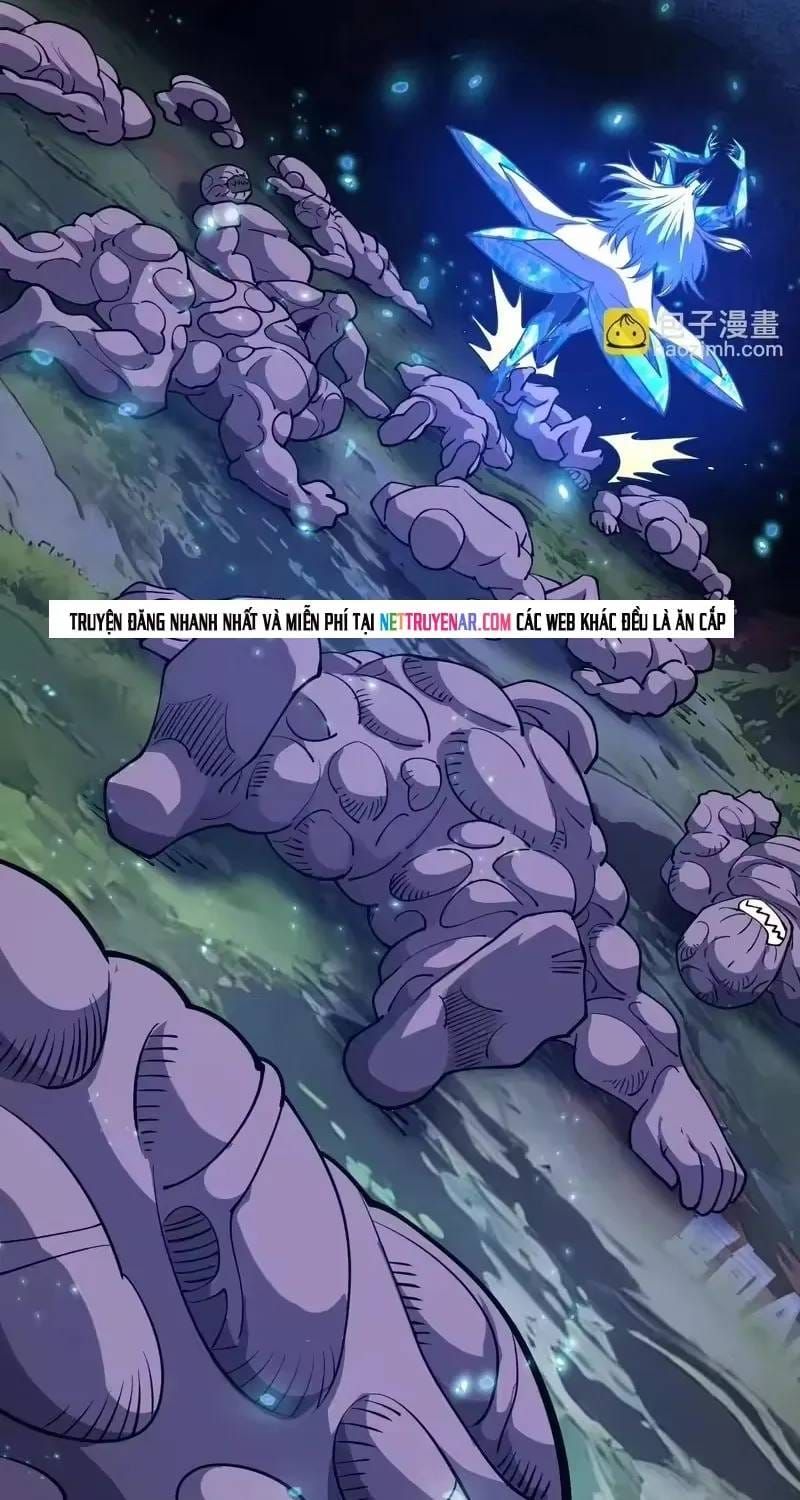 Toàn Cầu Ngự Thú: Ta Có Thể Thấy Lộ Tuyến Tiến Hoá - Chương 72 - Trang 44