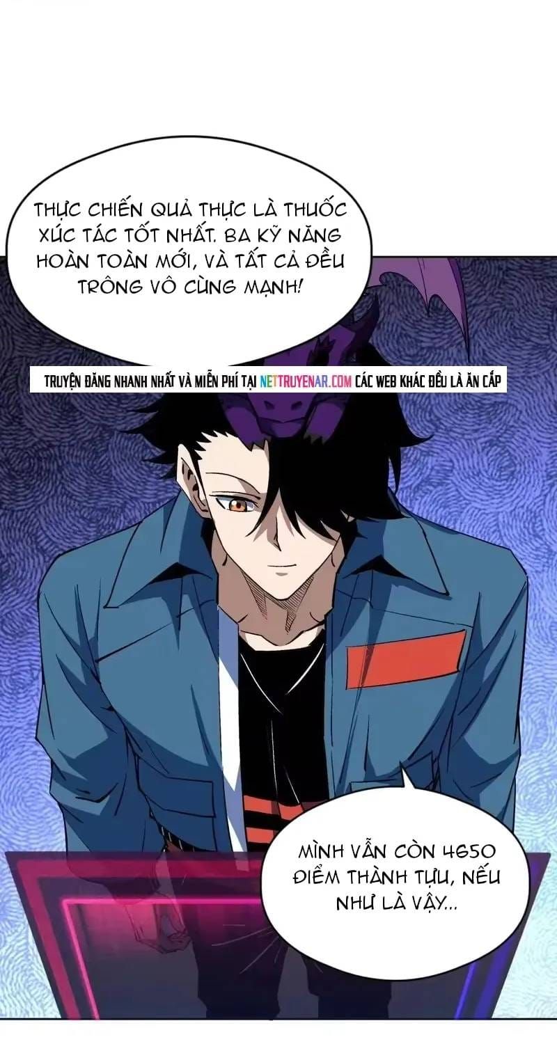 Toàn Cầu Ngự Thú: Ta Có Thể Thấy Lộ Tuyến Tiến Hoá - Chương 72 - Trang 46