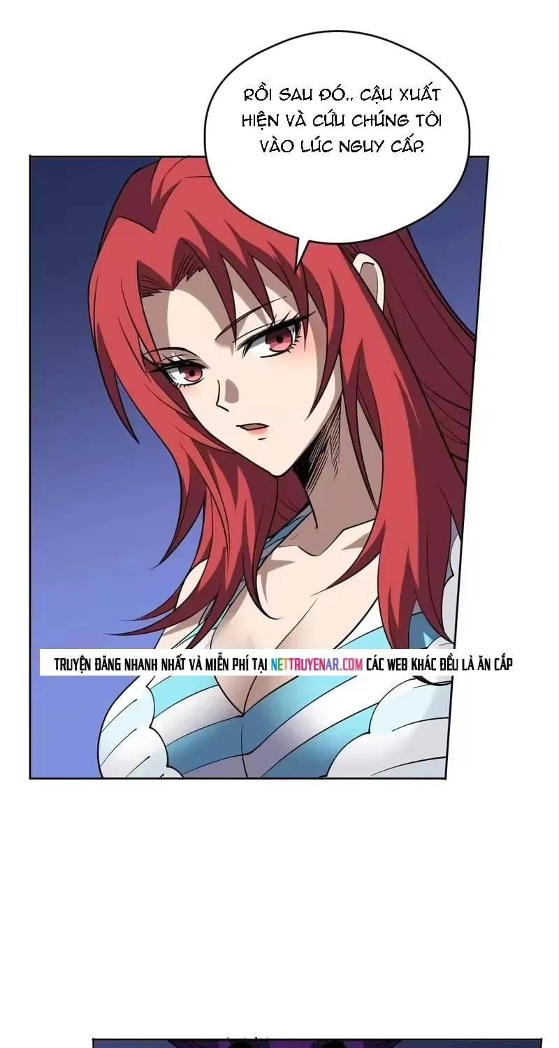 Toàn Cầu Ngự Thú: Ta Có Thể Thấy Lộ Tuyến Tiến Hoá - Chương 72 - Trang 6