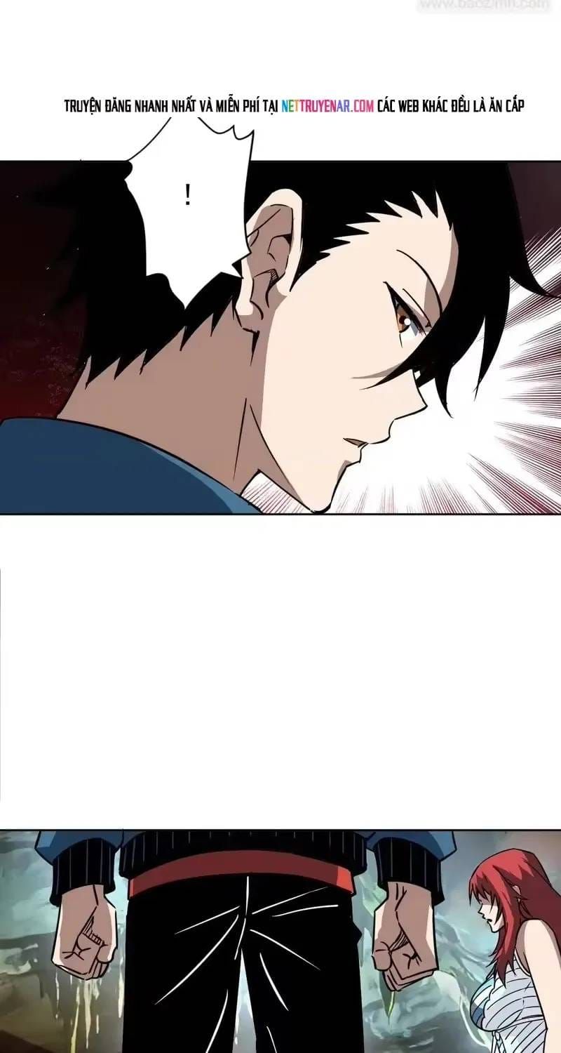 Toàn Cầu Ngự Thú: Ta Có Thể Thấy Lộ Tuyến Tiến Hoá - Chương 72 - Trang 52