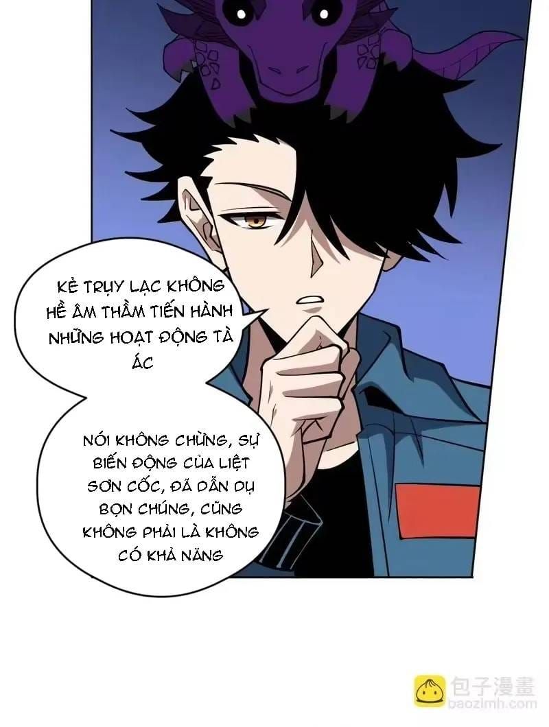 Toàn Cầu Ngự Thú: Ta Có Thể Thấy Lộ Tuyến Tiến Hoá - Chương 72 - Trang 7