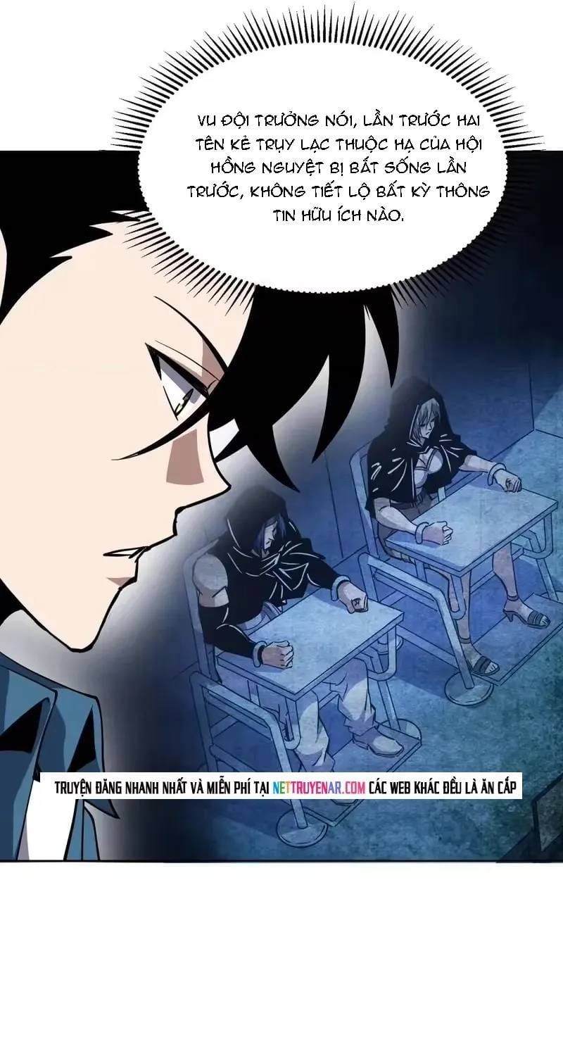 Toàn Cầu Ngự Thú: Ta Có Thể Thấy Lộ Tuyến Tiến Hoá - Chương 72 - Trang 8