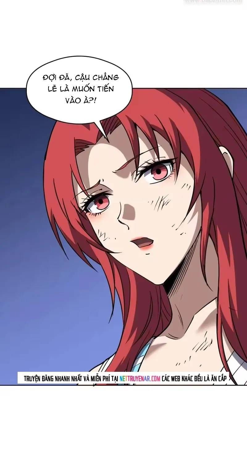 Toàn Cầu Ngự Thú: Ta Có Thể Thấy Lộ Tuyến Tiến Hoá - Chương 72 - Trang 10