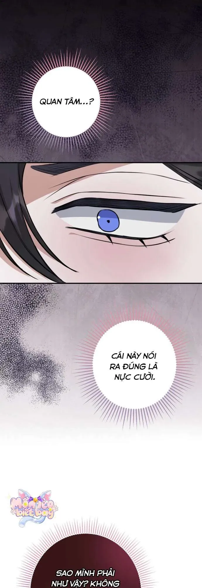 Cái Kết Của Cuộc Ly Hôn Chưa Trọn Vẹn Chap 37 - Next Chap 38
