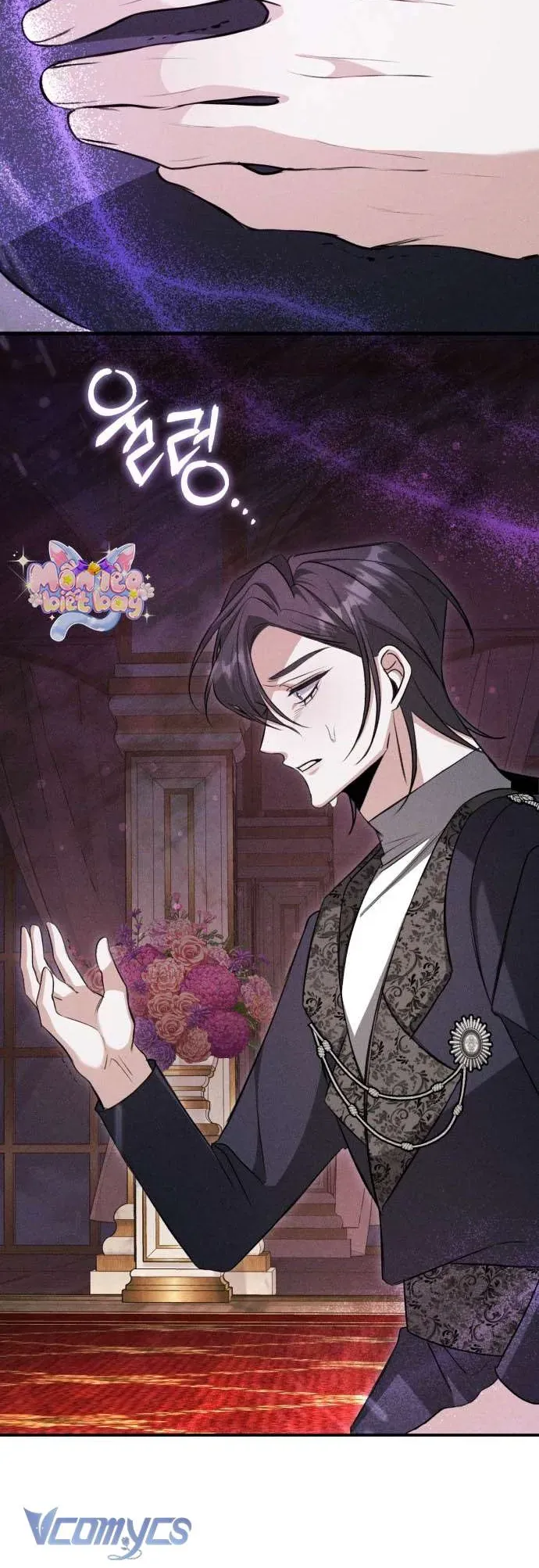 Cái Kết Của Cuộc Ly Hôn Chưa Trọn Vẹn Chap 37 - Next Chap 38