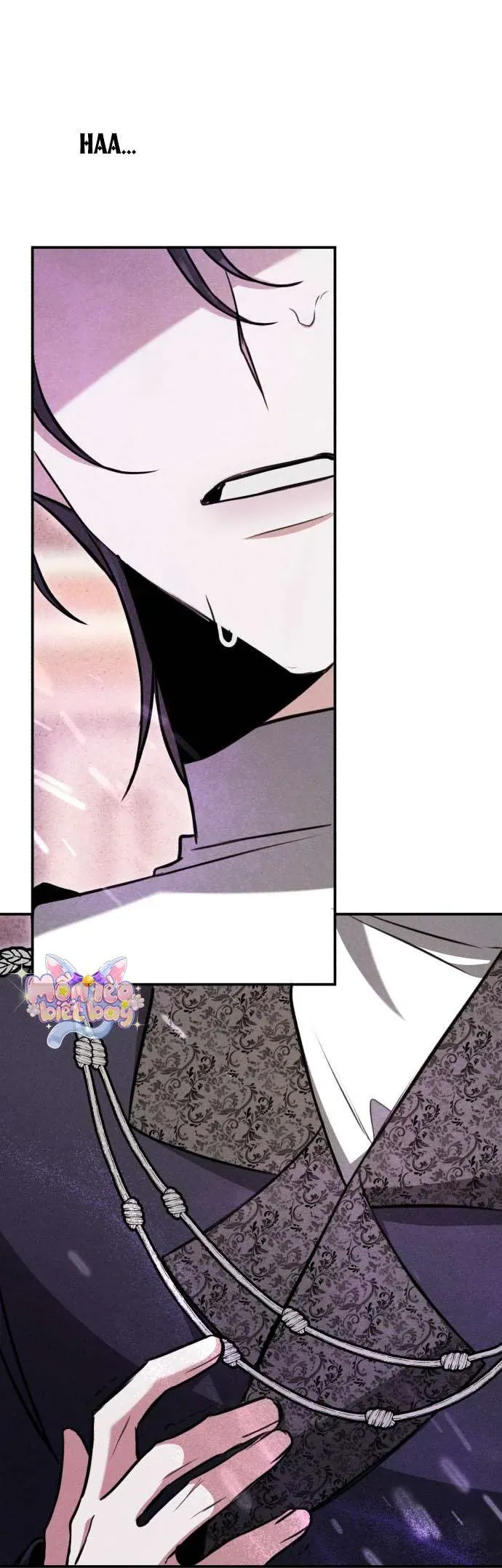 Cái Kết Của Cuộc Ly Hôn Chưa Trọn Vẹn Chap 37 - Next Chap 38