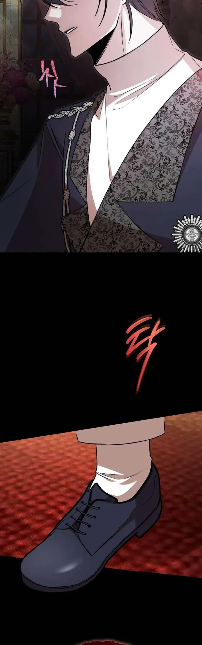 Cái Kết Của Cuộc Ly Hôn Chưa Trọn Vẹn Chap 37 - Next Chap 38