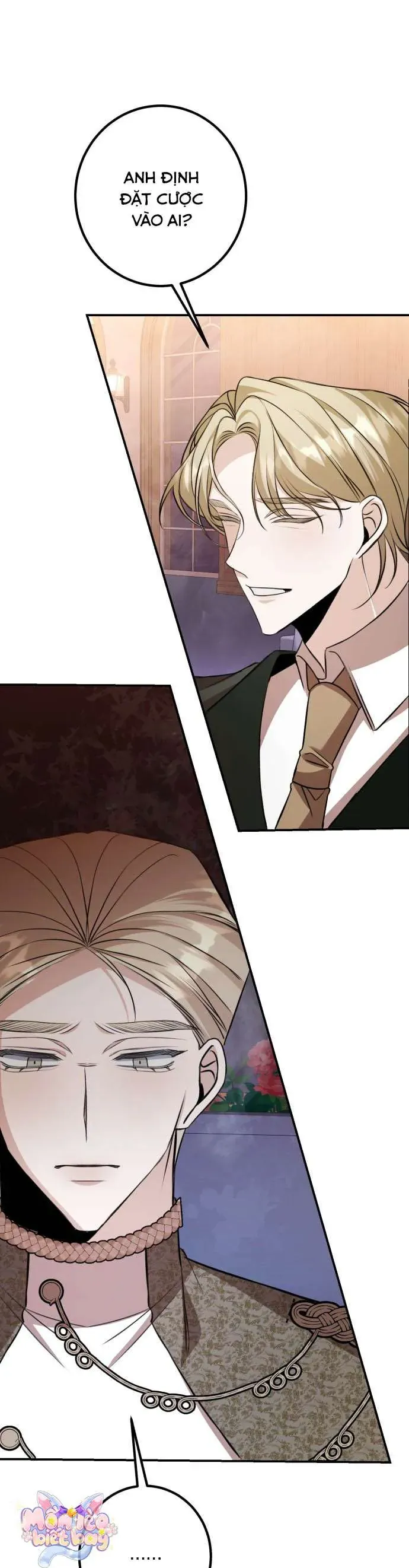 Cái Kết Của Cuộc Ly Hôn Chưa Trọn Vẹn Chap 37 - Next Chap 38