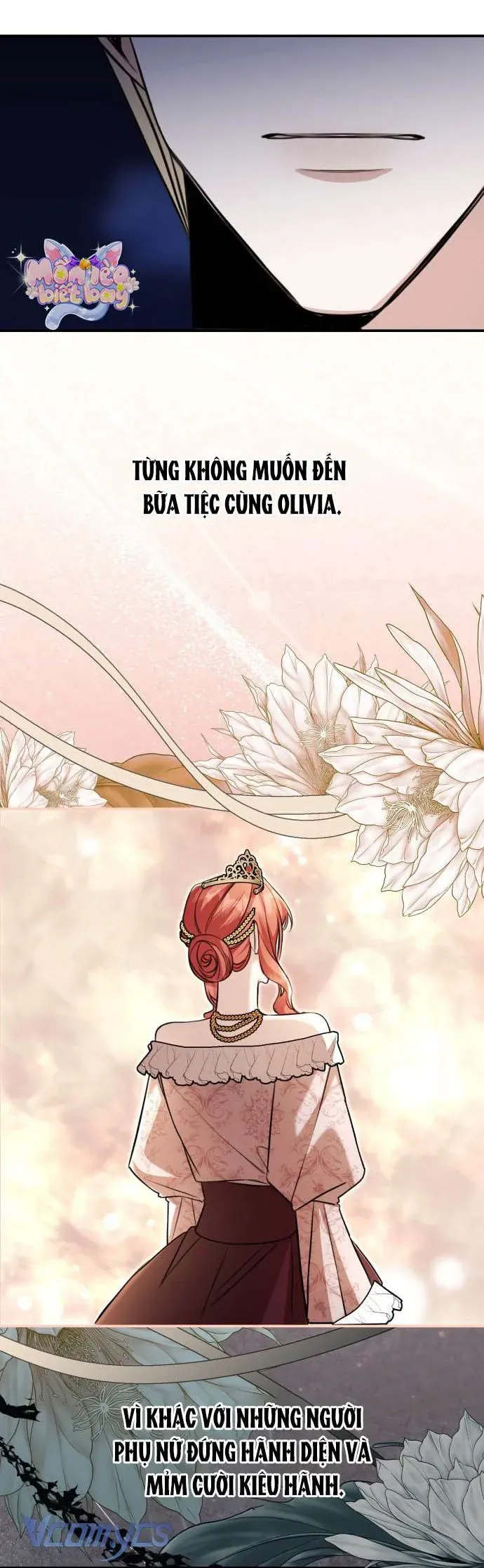 Cái Kết Của Cuộc Ly Hôn Chưa Trọn Vẹn Chap 37 - Next Chap 38