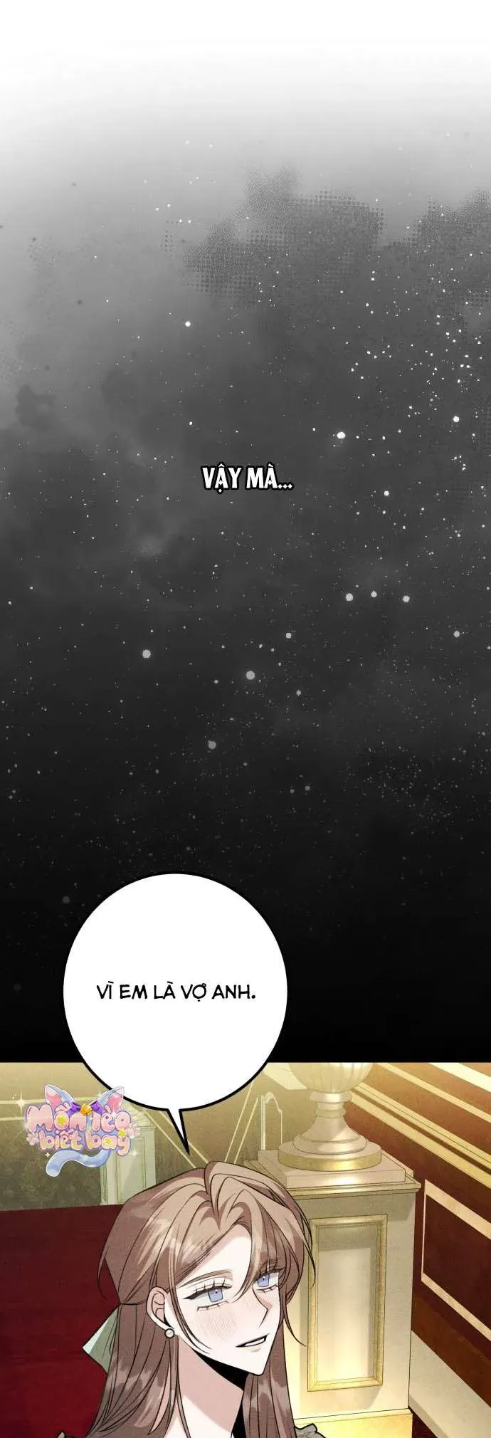 Cái Kết Của Cuộc Ly Hôn Chưa Trọn Vẹn Chap 37 - Next Chap 38