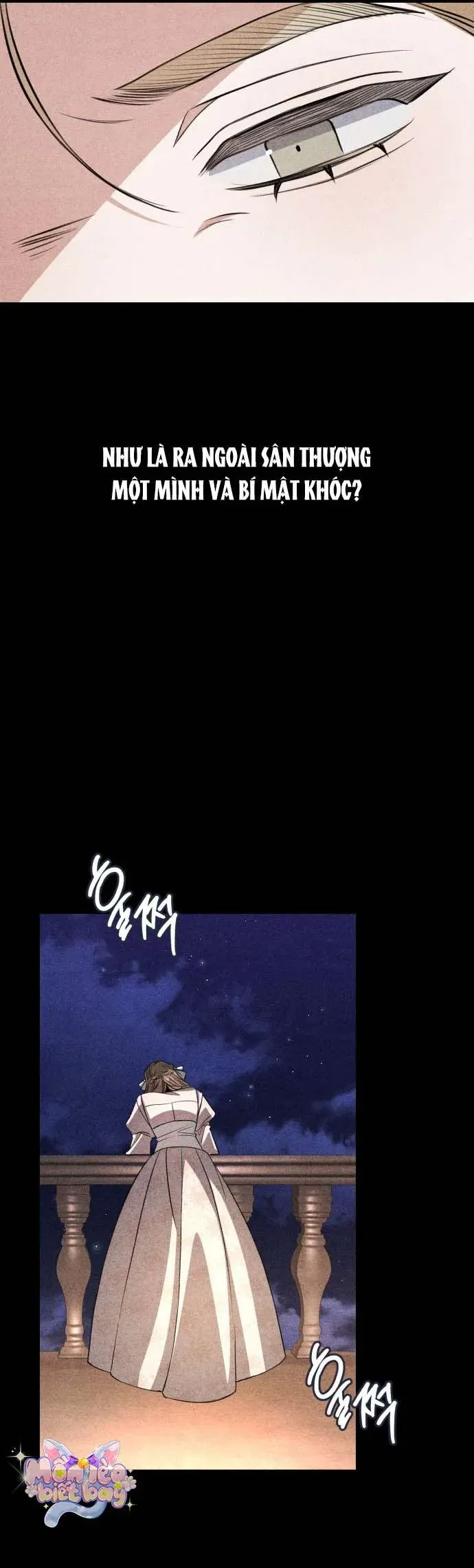 Cái Kết Của Cuộc Ly Hôn Chưa Trọn Vẹn Chap 37 - Next Chap 38