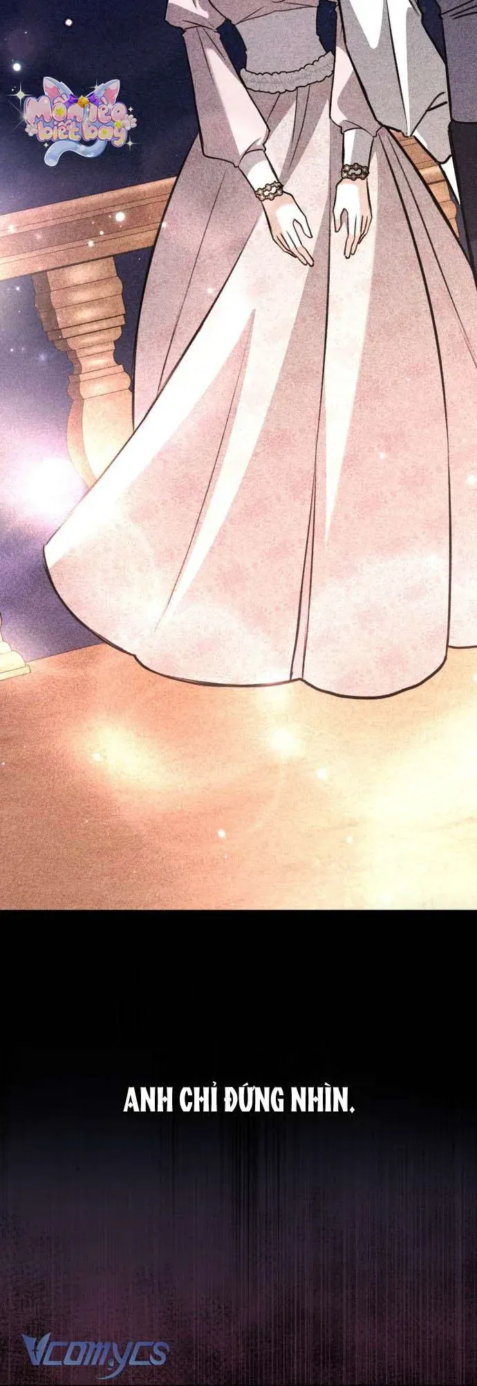 Cái Kết Của Cuộc Ly Hôn Chưa Trọn Vẹn Chap 37 - Next Chap 38