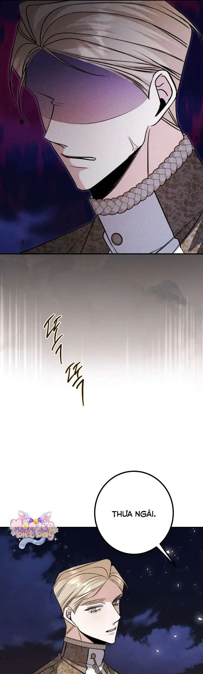 Cái Kết Của Cuộc Ly Hôn Chưa Trọn Vẹn Chap 37 - Next Chap 38