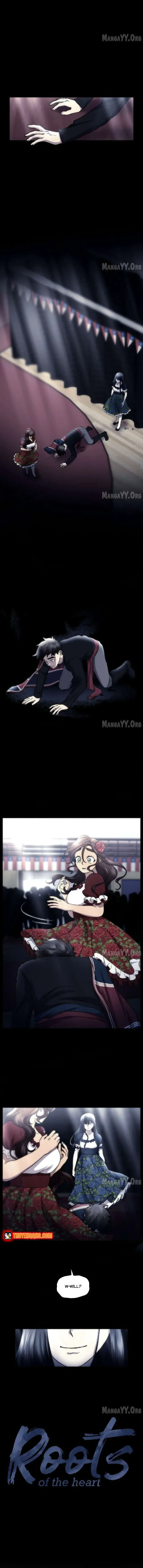 Roots Of The Heart Chap 108 - Next Chap 109