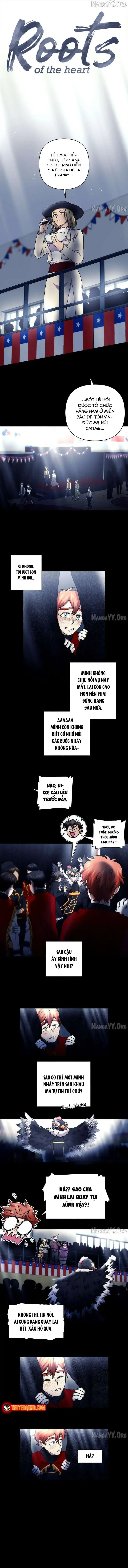 Roots Of The Heart Chap 108 - Next Chap 109