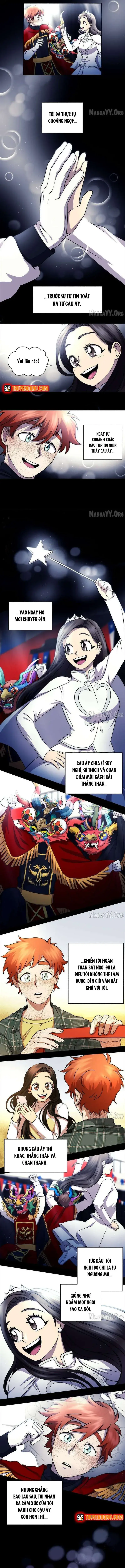 Roots Of The Heart Chap 108 - Next Chap 109