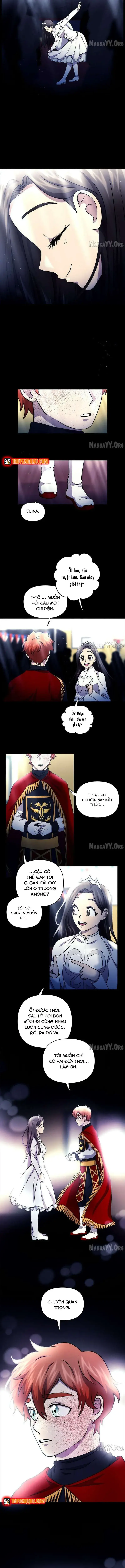 Roots Of The Heart Chap 108 - Next Chap 109