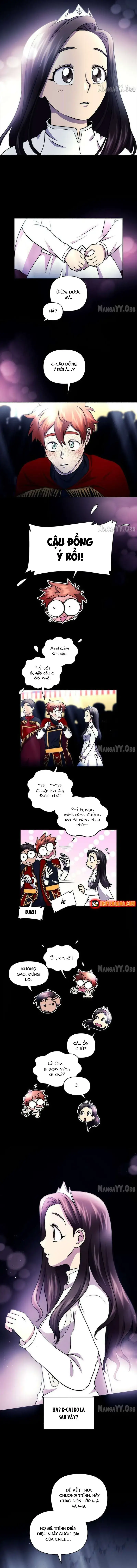 Roots Of The Heart Chap 108 - Next Chap 109