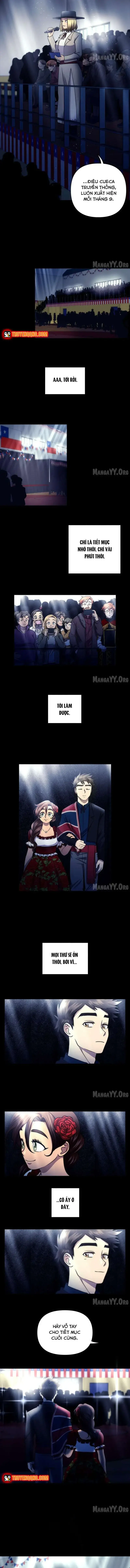 Roots Of The Heart Chap 108 - Next Chap 109