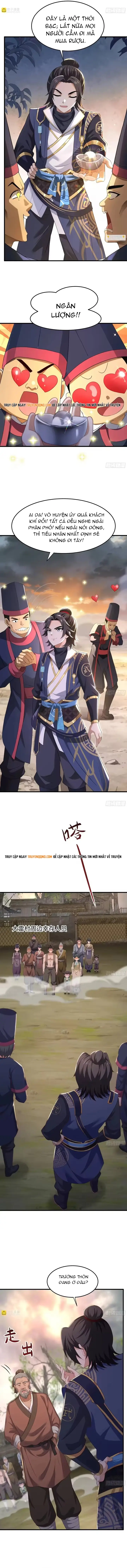 Truyện tranh - Trang 2