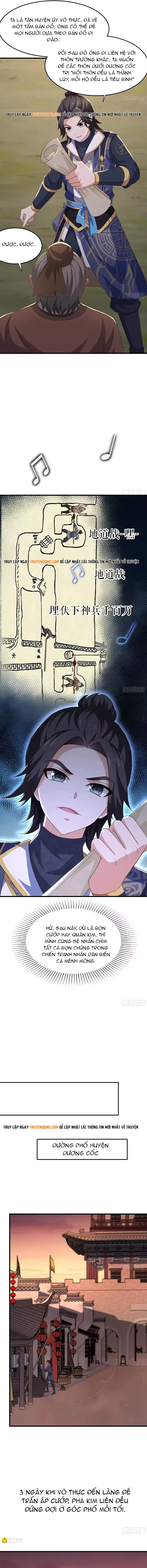 Truyện tranh - Trang 3