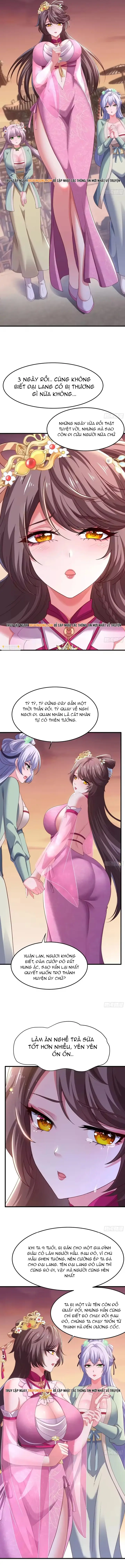 Truyện tranh - Trang 4