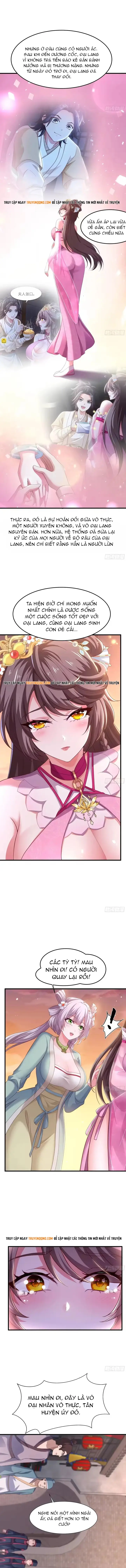 Truyện tranh - Trang 5