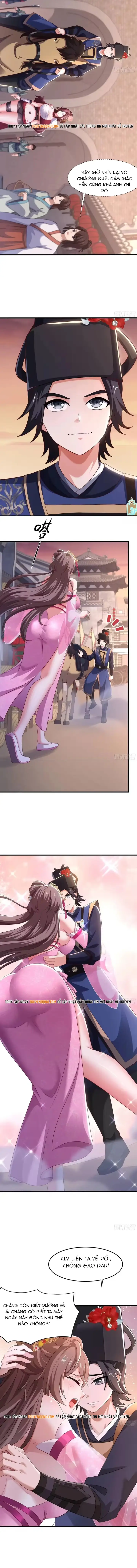 Truyện tranh - Trang 6