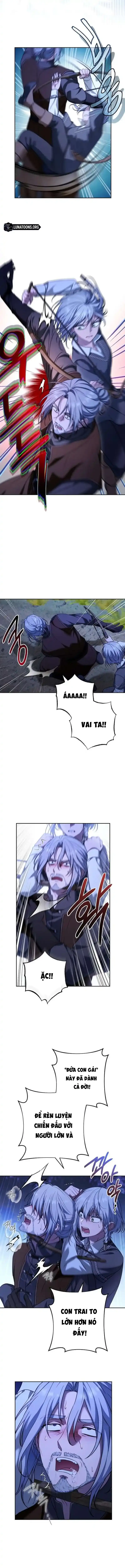 Hôn Nhân Vụ Lợi 2 - Chương 42 - Trang 11